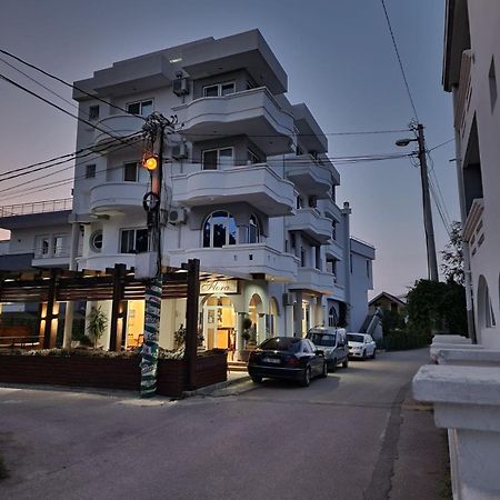 Apartment Flora Bregvija Dış mekan fotoğraf