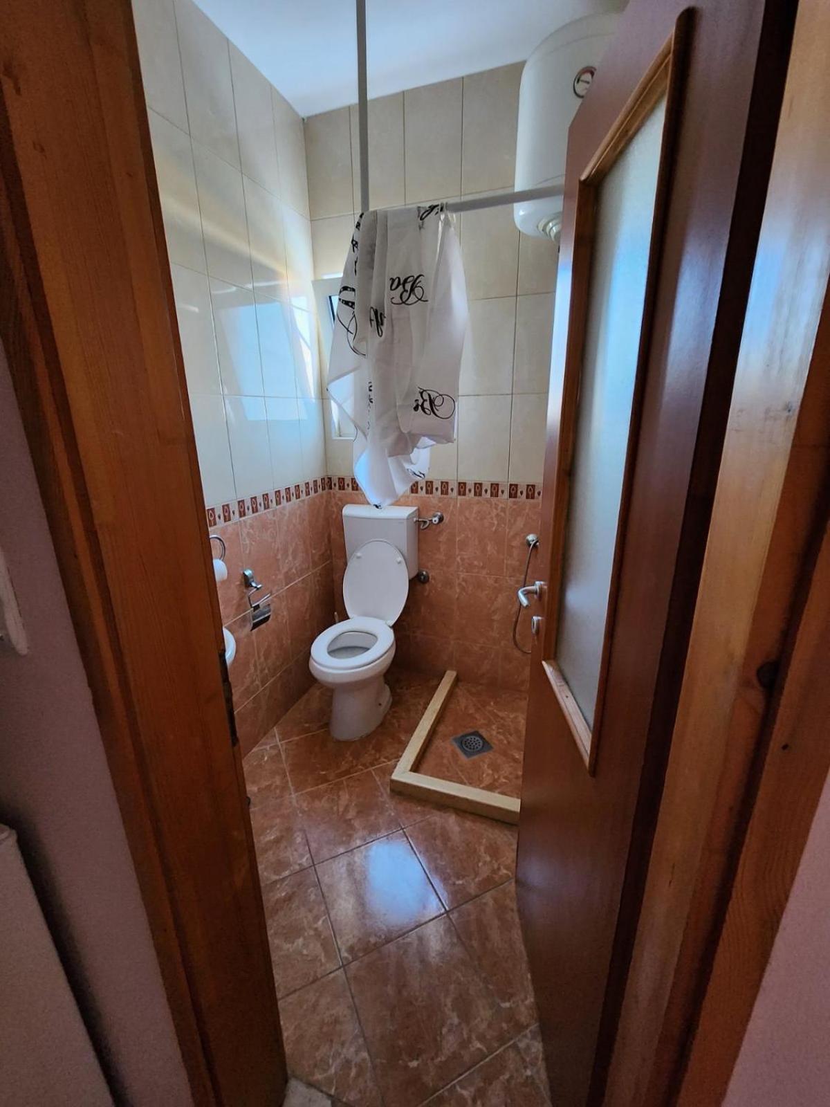 Apartment Flora Bregvija Dış mekan fotoğraf