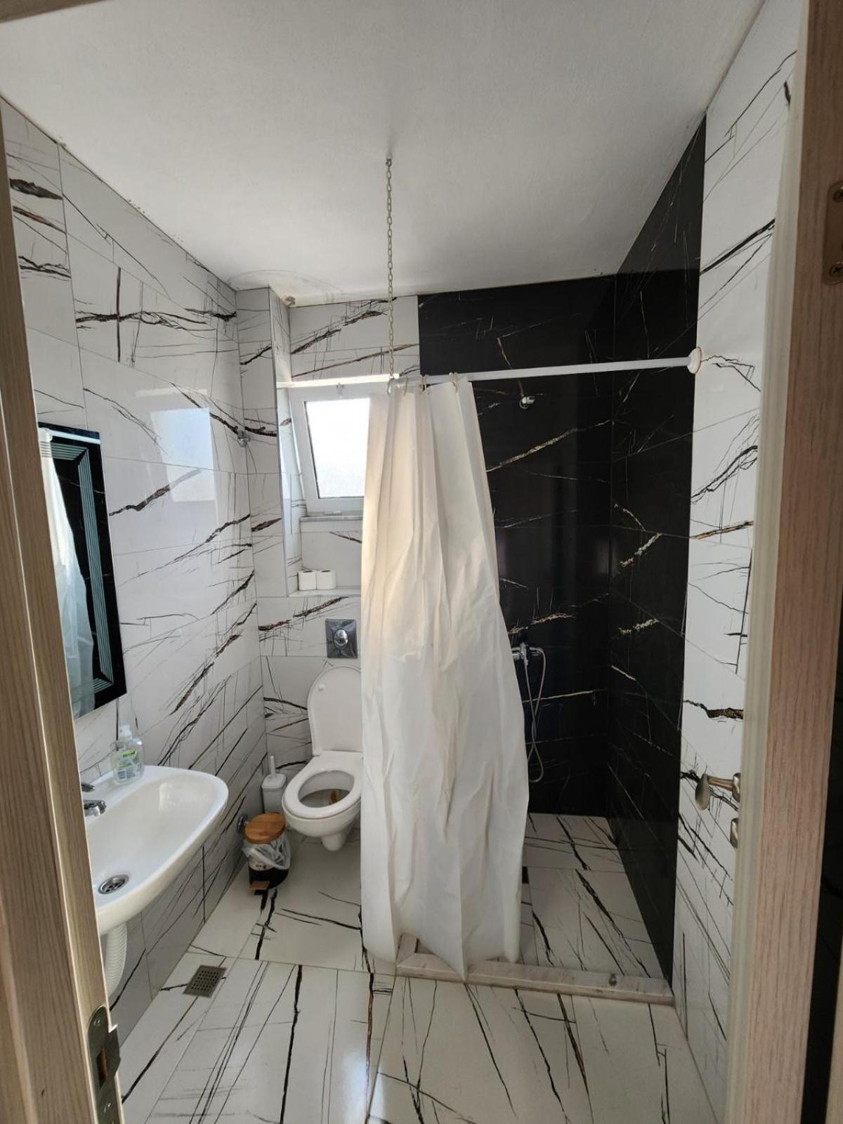 Apartment Flora Bregvija Dış mekan fotoğraf